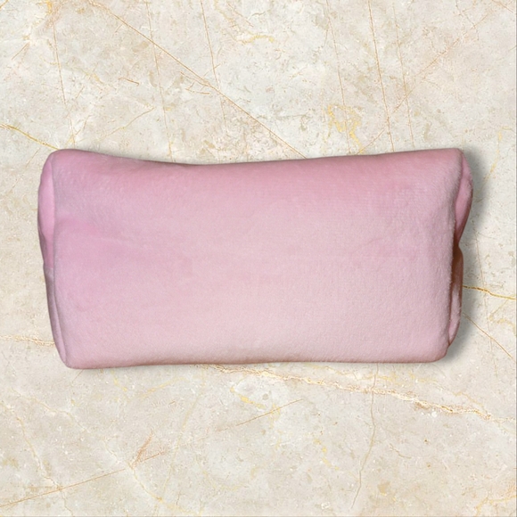 Juicy Couture Pink Cosmetic Bag - Picture 6 of 7